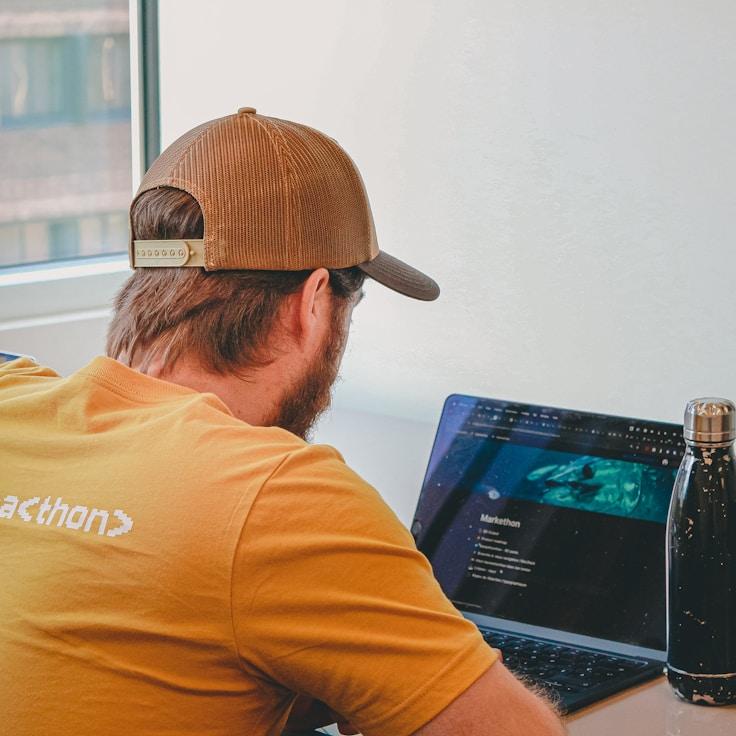 3D production workflow